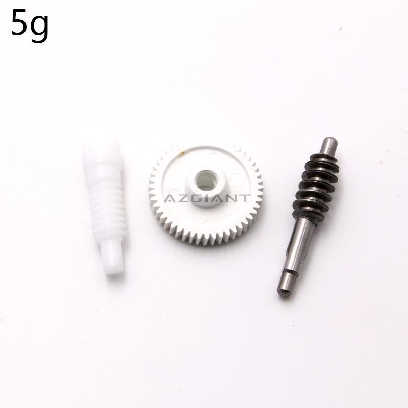 Car Exterior Side Rear View Mirror Folding Motor Gears Kit for Mazda 2 3 2008-14