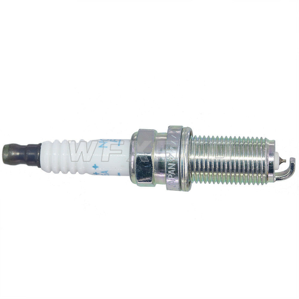 Six 22401-5M015 Platinum Spark Plugs for Equatorial Frontier Quest Maxima PLFR5A11
