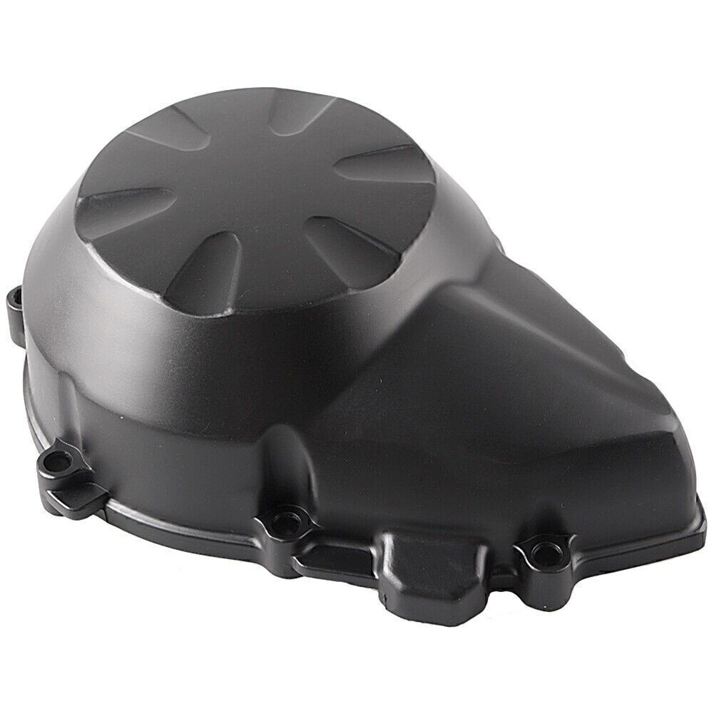 Fit for Kawasaki Z750 2007-2009 Aluminum Guard Cover Generator Case Crankcase Black