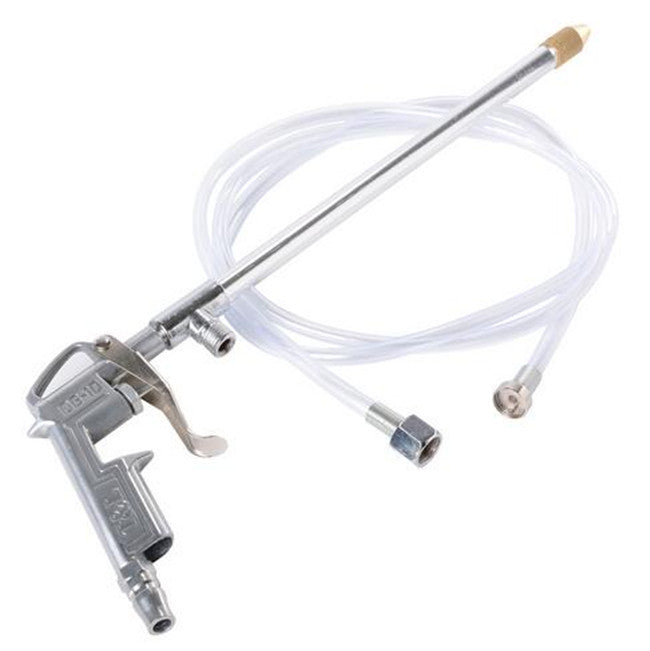 Auto Dust Dirt Grease Removing Engine Degreasing Cleaning Gun Air Sprayer Tool