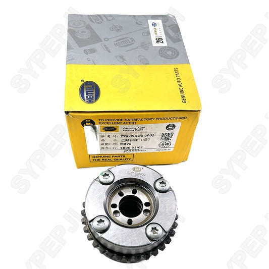 Intake left camshaft adjuster actuator suitable for Mercedes-Benz W212 W166 A2760503600