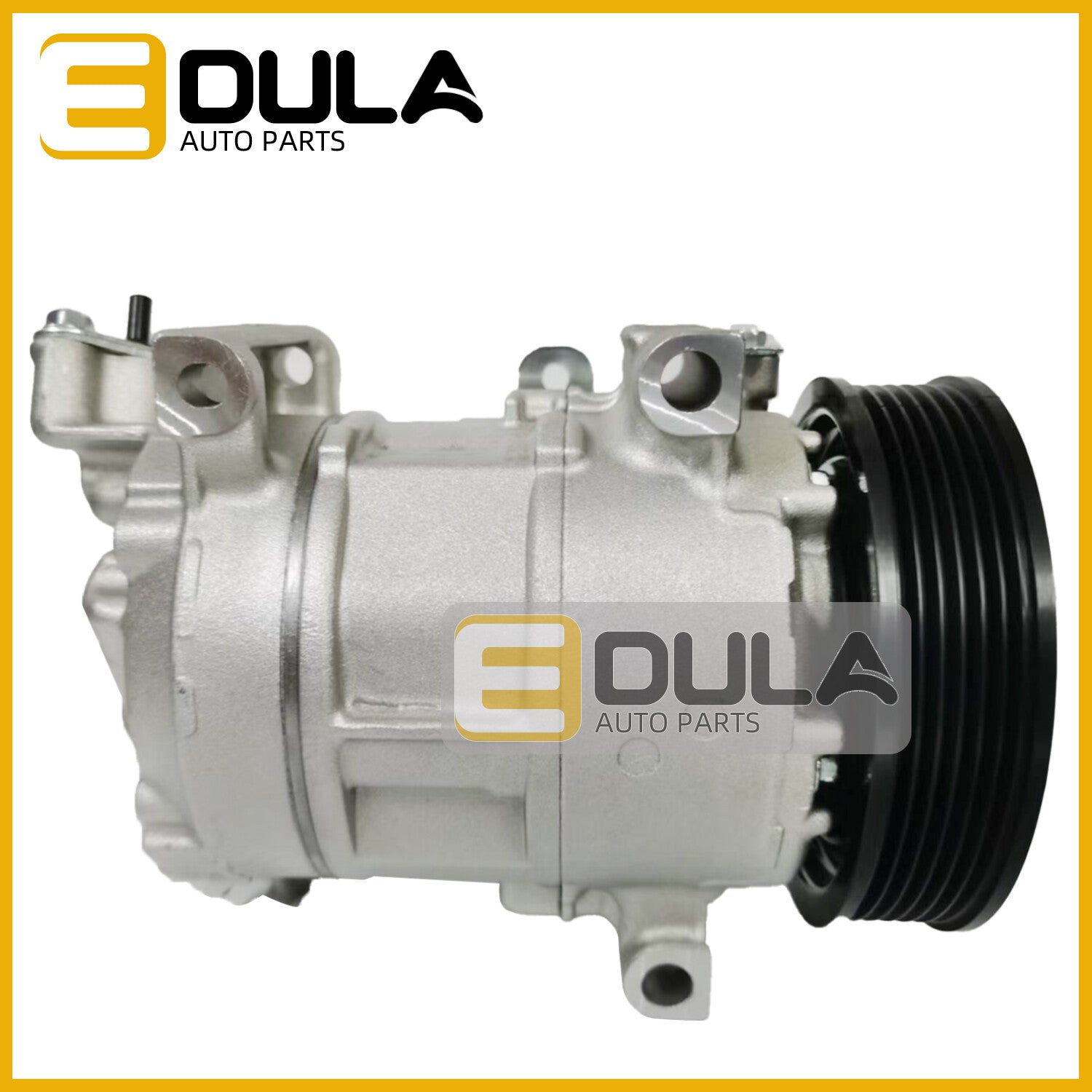 9672247080 AC Compressor Fits for CITROEN DS4 C3 DS3 DS5 C4 for Peugeot 208 2008