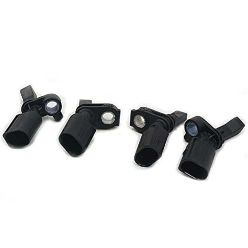 Brake ABS speed sensor suitable for Audi A2 for VW POLO ASZ ATD ASY BNM AMF AUB CAYA CAYC