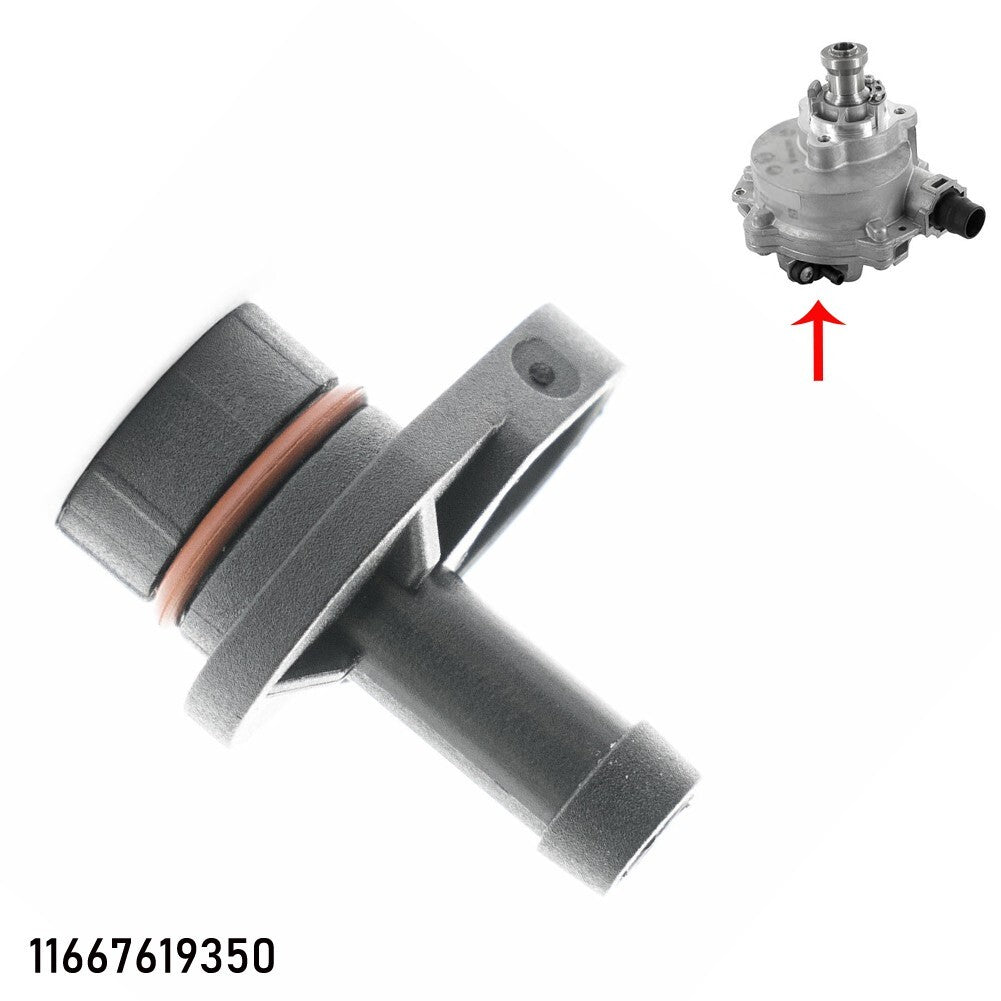 Brake Vacuum Pump Valve Repair Kit For E90 E88 F10 X1,135i,335i 11667619350