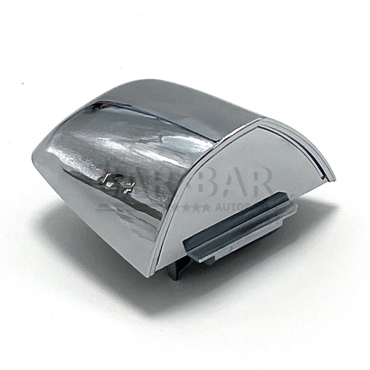 Chrome Exterio Rear Left Door-Cover for Hyundai Santa Fe 2013-19 83652-2W010