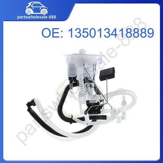Fuel Filter Pressure Regulator for BMW E81 E87 E88 E91 E92 E93 X1 130i 320i 330i