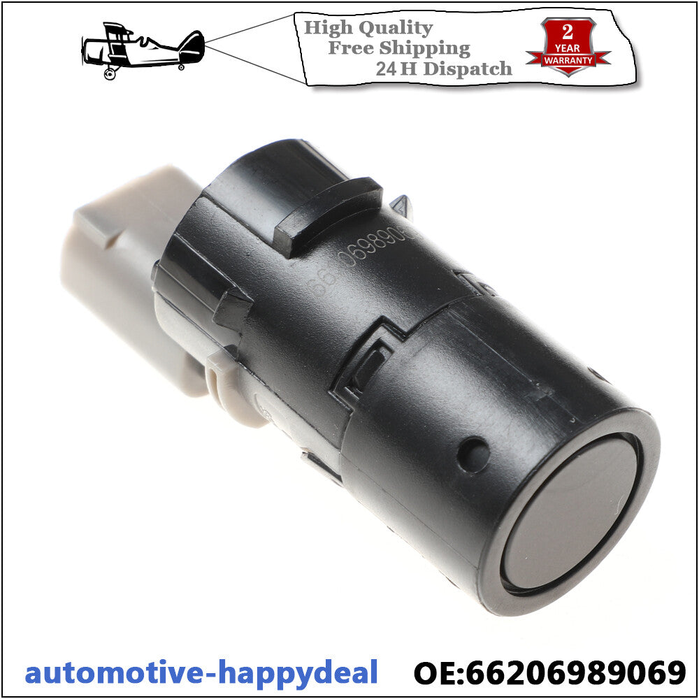 4X Parking Reverse Sensor SET for BMW E39 E46 E60 E61 E65 E66 X3 E83 X5 E53 PDC