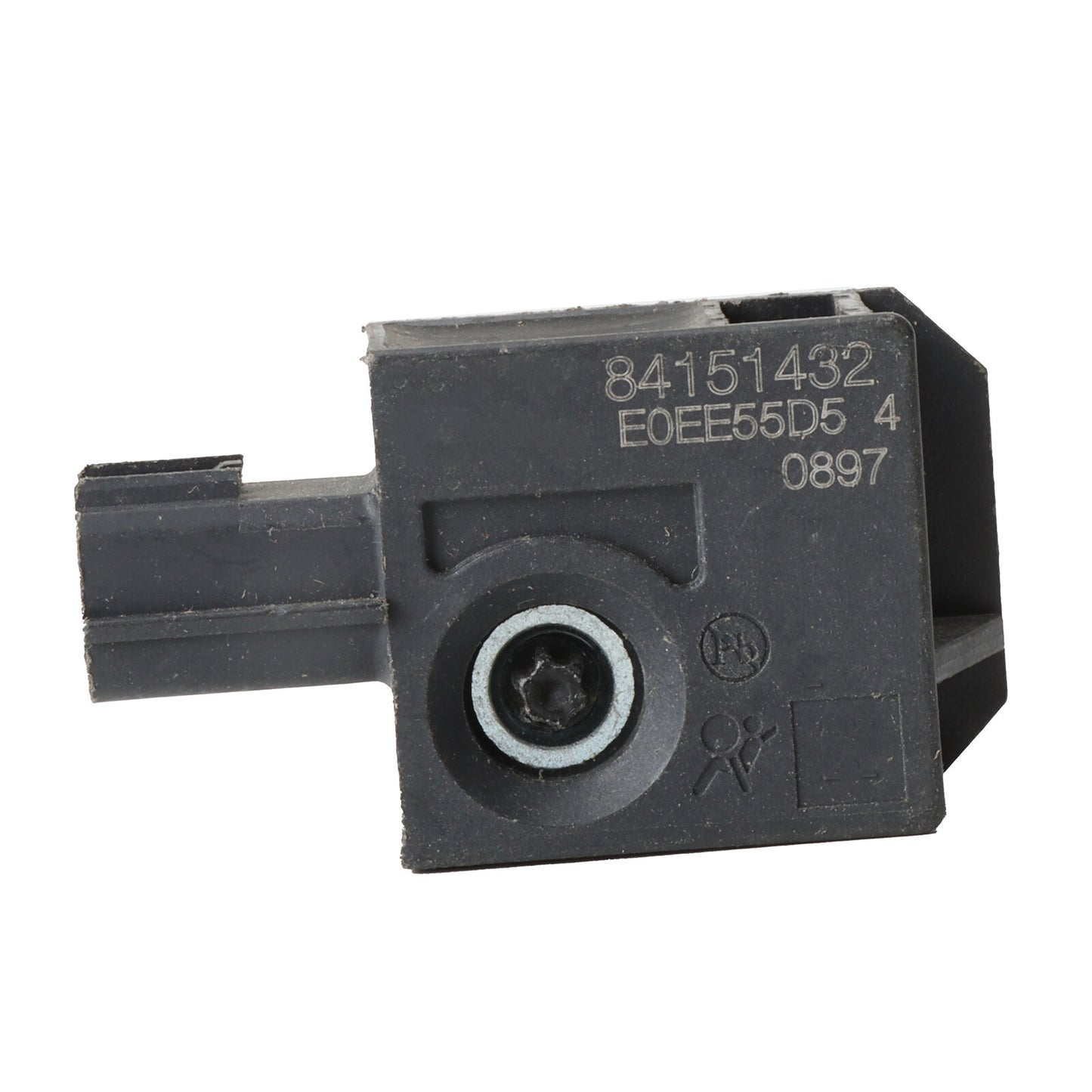 1X 84151432 Impact Crash Sensor Fit for CHEVROLET EQUINOX for GMC TERRAIN 2018-2024