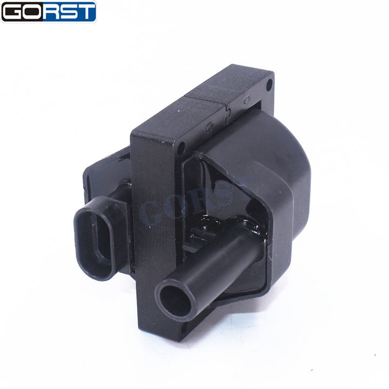 Ignition coil 10489421 is suitable for Buick , for Cadillac , for Chevrolet , Astro for GMC , and for Yukon (10458133).