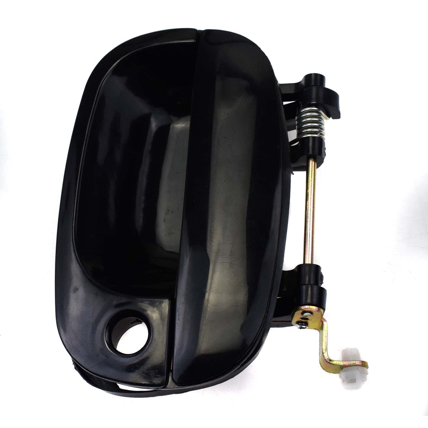 for Hyundai H1 Starex, front left door handle, 1998 - 2007, model number 82650-4A300, brand new.