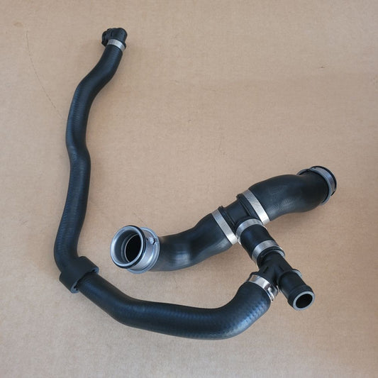 Auxiliary Water Pump for Mercedes X164 GL450 ML550 03-15