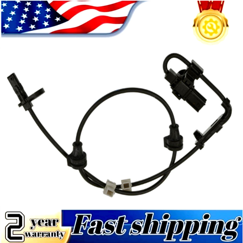 4 ABS wheel speed sensors (front, rear, left, right) suitable for Honda for Civic 2016 - 2020