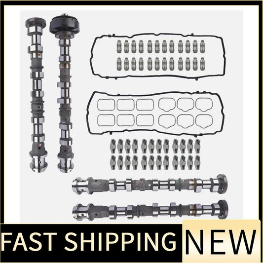 3.6L Pentastar Camshafts Rockers Lifters Assembly For 11-16 for Chrysler for Dodge for Ram