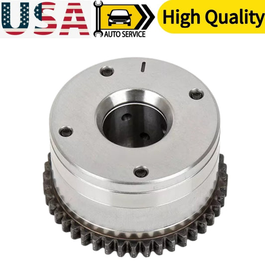 Camshaft Gear Sprocket VVT Fits for Nissan Altima Frontier Sentra 2.5L 13025-8J000