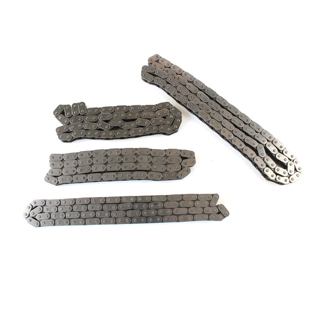 12PCS Timing Chain Kit 3.0T for VW Touareg for Audi S4 A7 for A8 Q5 Q7 CJTB CNAA CJTC