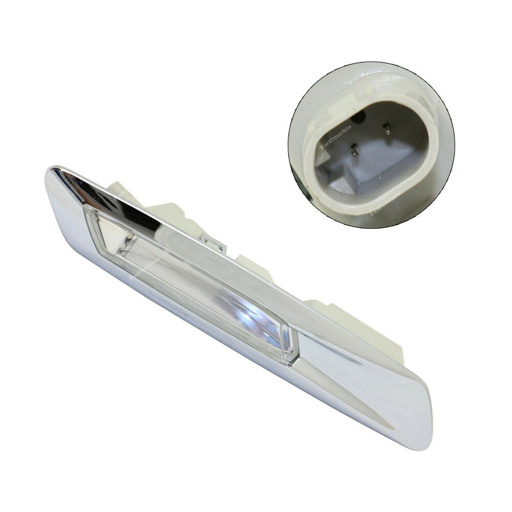 Marker Corner Lamp Parking Light Cornerlight Front Left Fit for BMW 528i 535d
