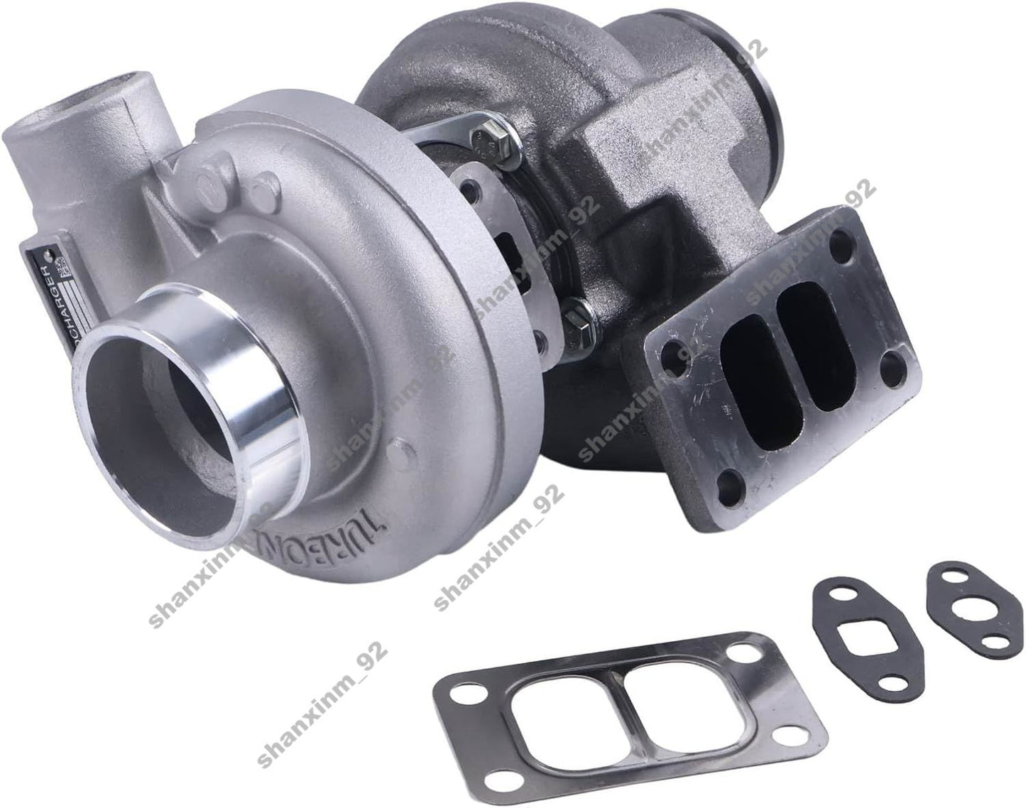 Turbo HX30 Turbocharger 3592102 for Engine 4B3.9 6B5.9 4BTA 4BT-110