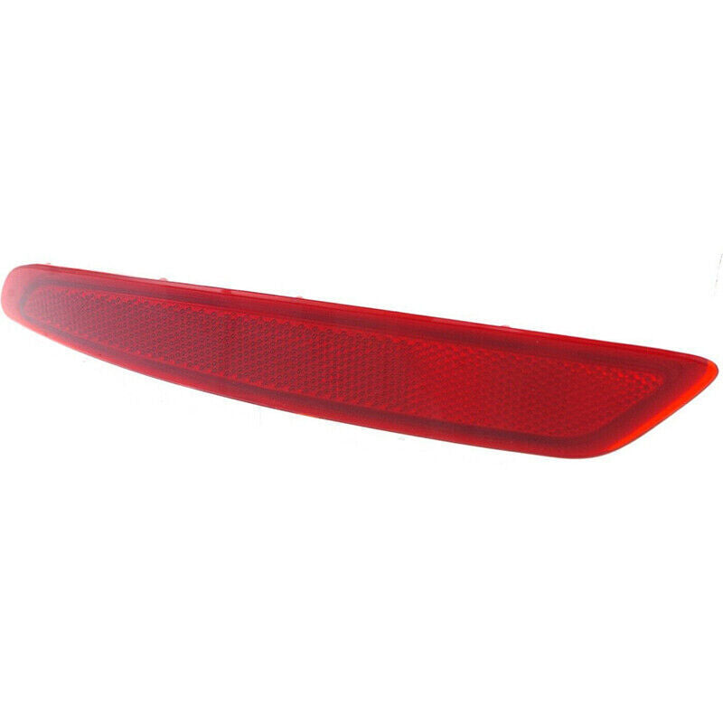 LH Rear Bumper Reflector light for Ford Fiesta 2014-2019 Sedan BS7Z13A565B