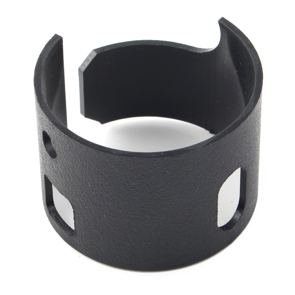 For Victory Cross Country Roads XC XR Black Reservoir Cover Cap Rear Brake Guard
