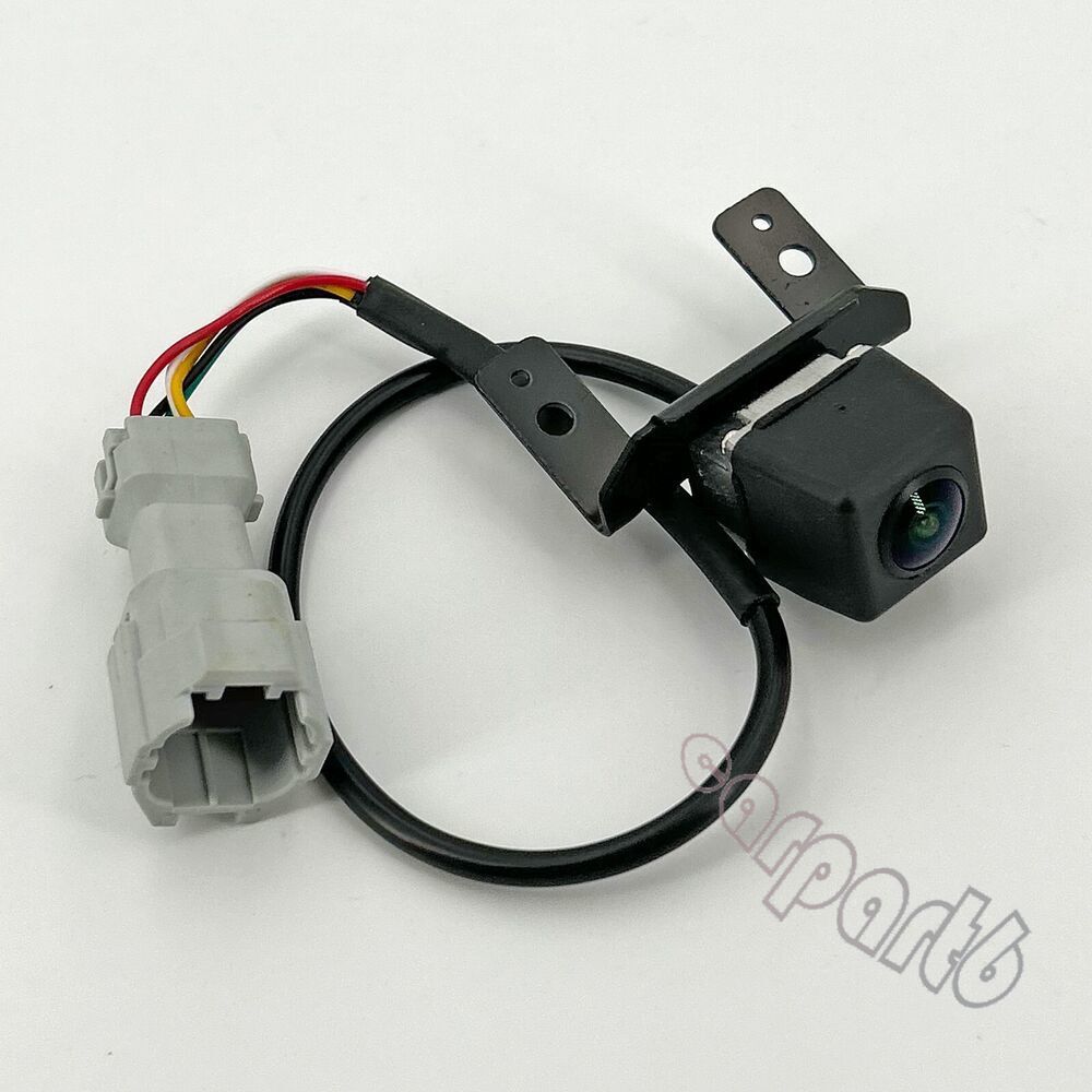 Fit for 2011-2014 for Hyundai Sonata Rear View Backup Camera Parking Aid 95760-3S102