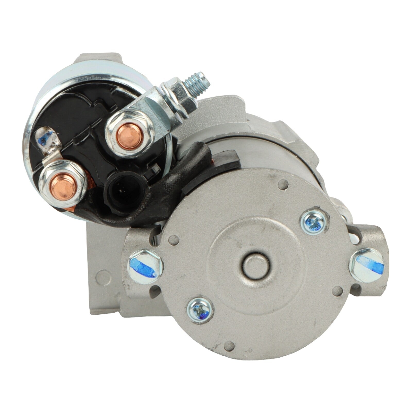6785 6787 Starter For 2006 2007 2008 2009 2010 2011 for Chevrolet Impala 3.5L 3.9L