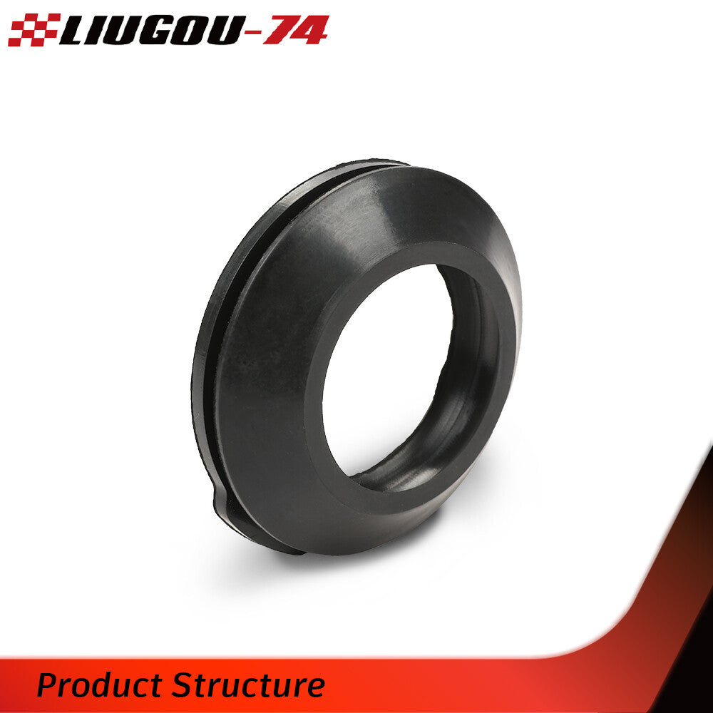 new fuel tank filler neck ring fits 1967-1970 for Chevrolet /JMSI trucks, US stock.
