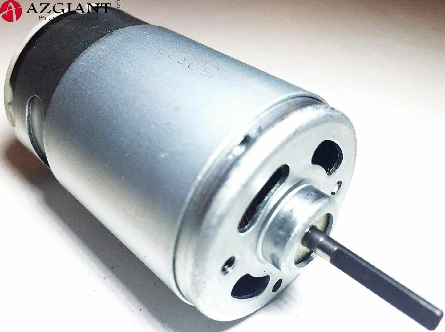 Central locking vacuum pump motor suitable for Mercedes W201, W126, W202, W210