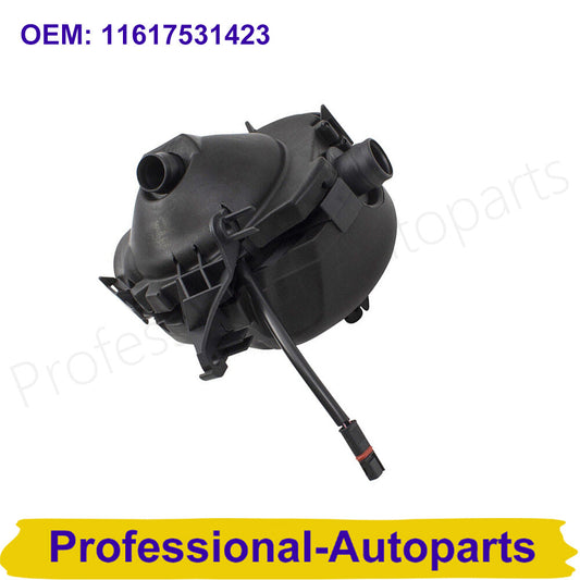 Crankcase Vent Breather Valve Oil Separator for BMW E60 525i 530i E90 325i Z4