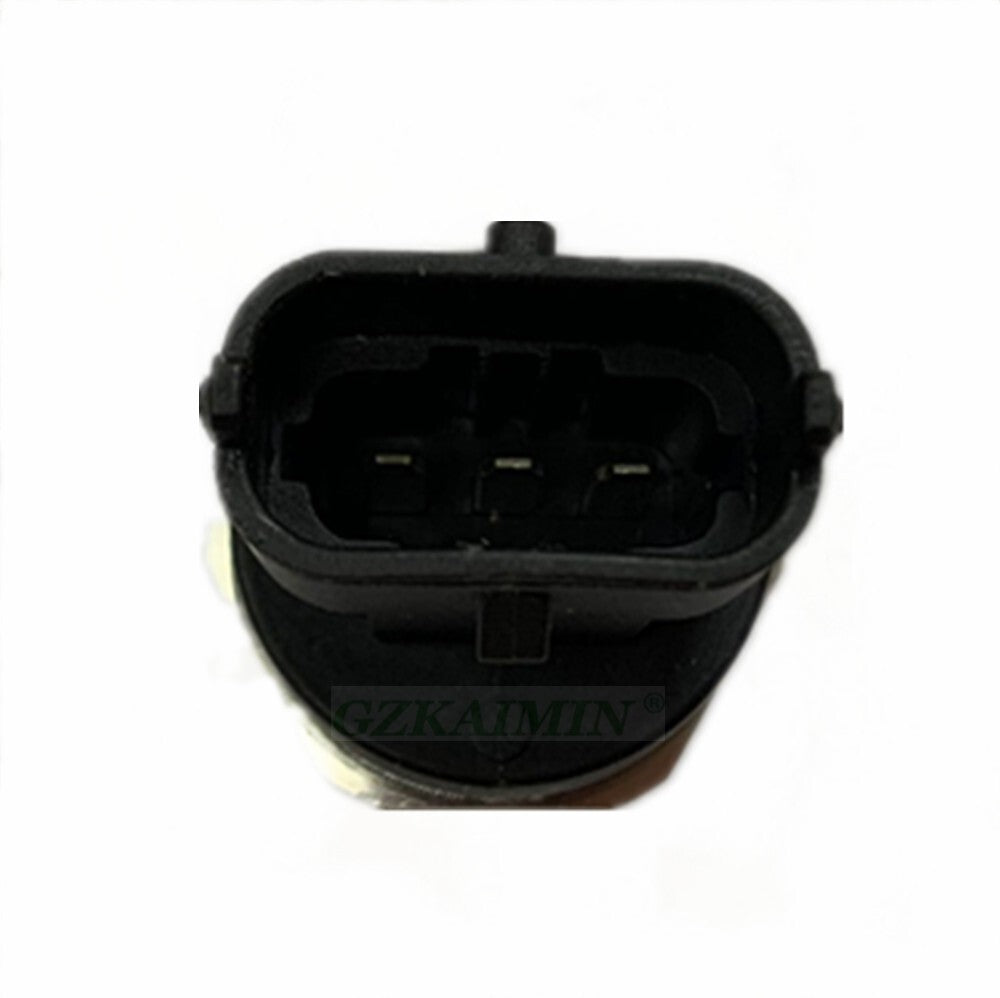 Fuel common rail pressure sensor 0281006453 is suitable for Mercedes-Benz and for BMW .