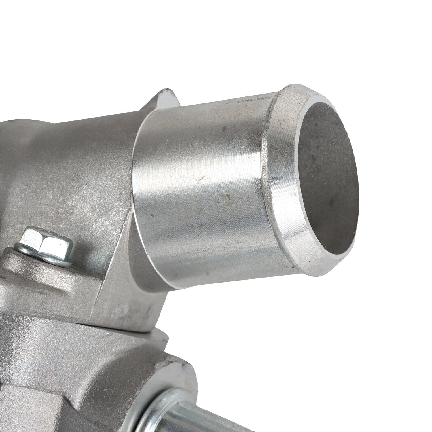 Water Pump With Thermostat AW5081 for Chevrolet for Corvette Camaro Firebird LS2