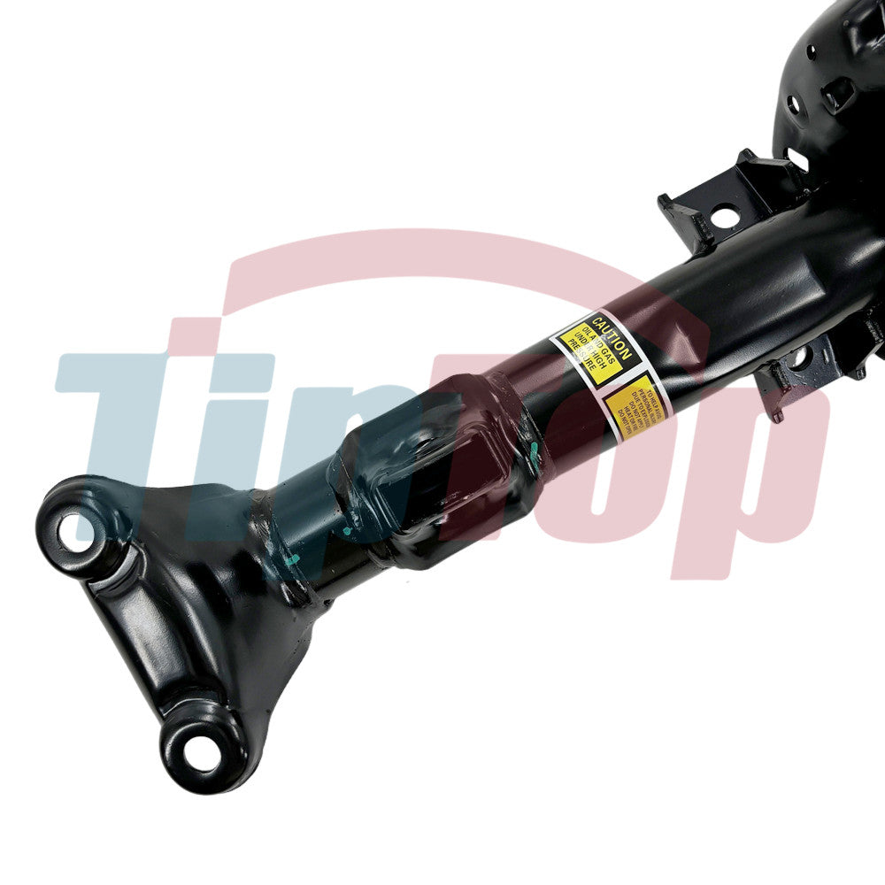 Pair Front Shock Strut Assembly Fit for BMW E60 525xi 530xi 528i 535i Xdrive 2006-10