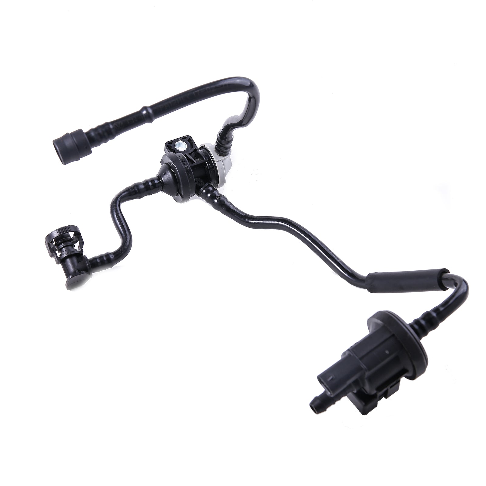 EA888 Fuel Vapor Vacuum Purge Valve Solenoid for VW for Golf for Jetta for Passat for Audi A3 for A4