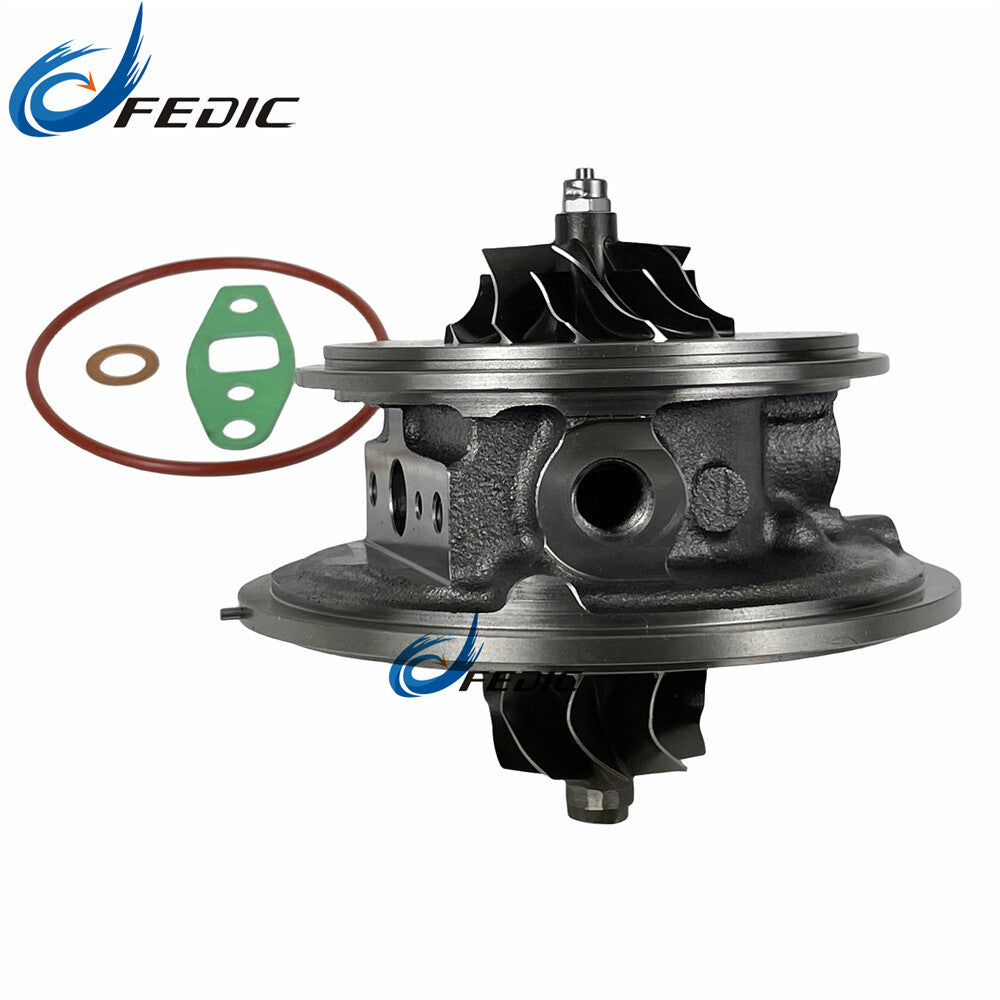783583 Turbo cartridge for Volvo C30 S40 V50 163HP 120Kw 2.0TDCi DW10C 2010