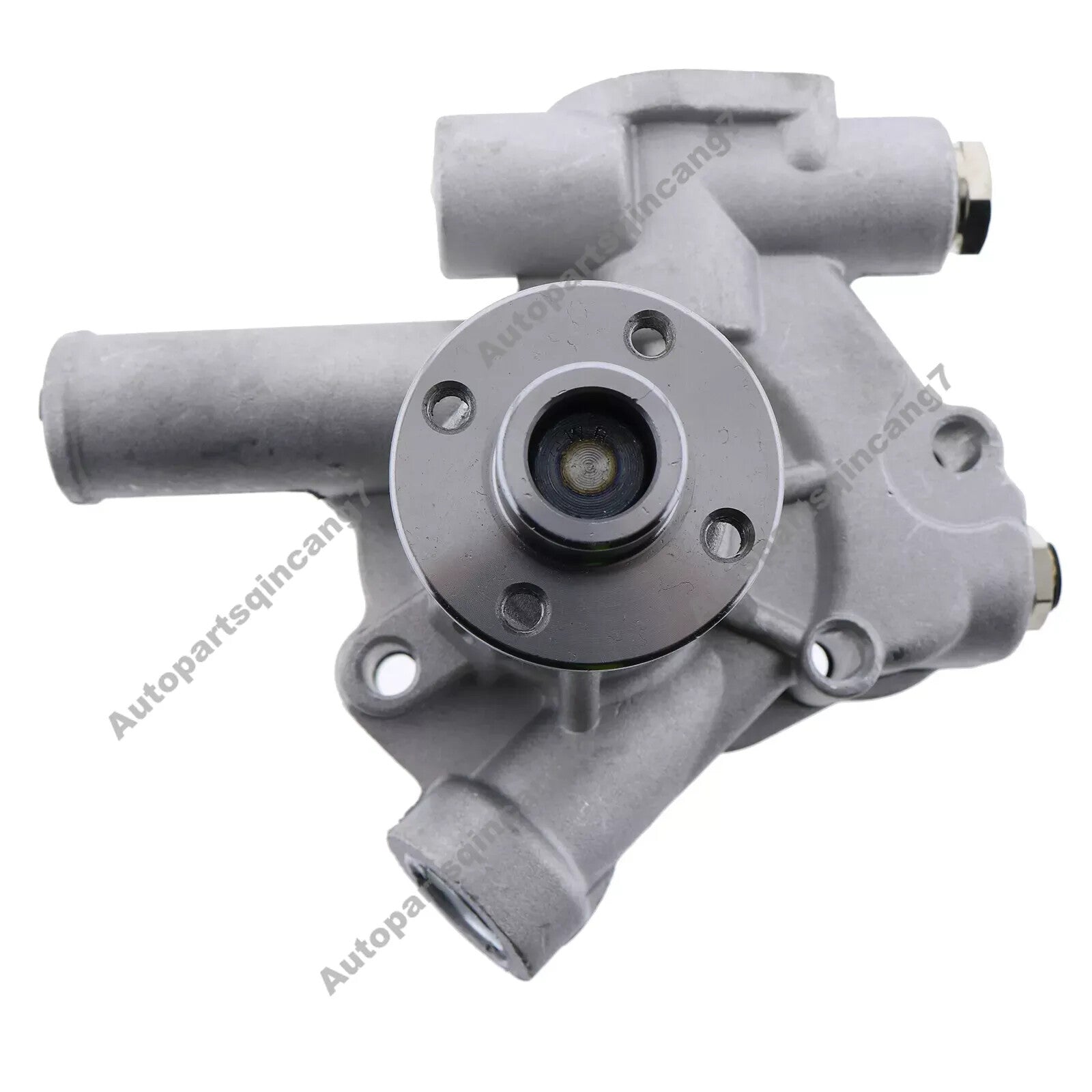 Water Pump 13-506 for Yanmar 244 249 366 374 3TNE72 Thermo King MD KD II TS30