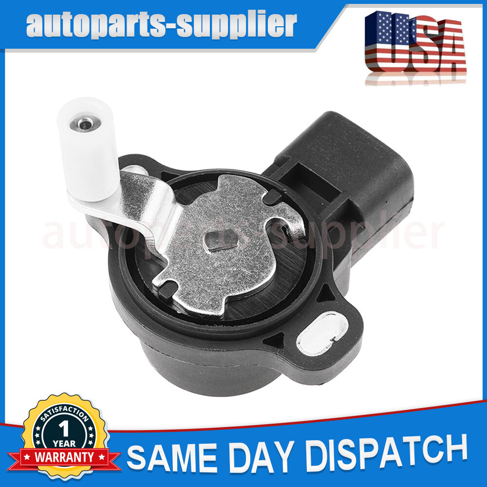 Accelerator pedal position sensor applicable to 2003-07 for Nissan 350Z 3.5L for Infiniti