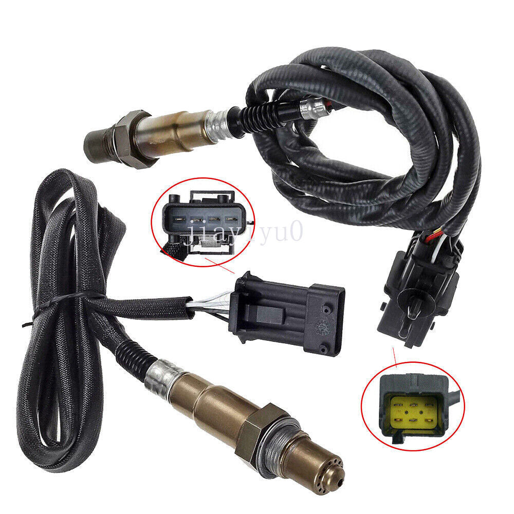 A0095426318 Suitable for Mercedes-Benz CLS400 E400 2015 - 2017 Oxygen Sensor Upstream