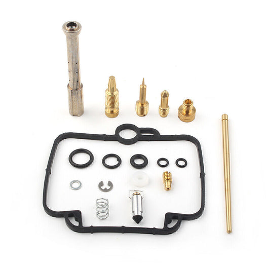 Carb Rebuild Kit f¨¹r for Suzuki DR 650SE 1996-09 DR 650 SE-Vergaser-Reparatursatz