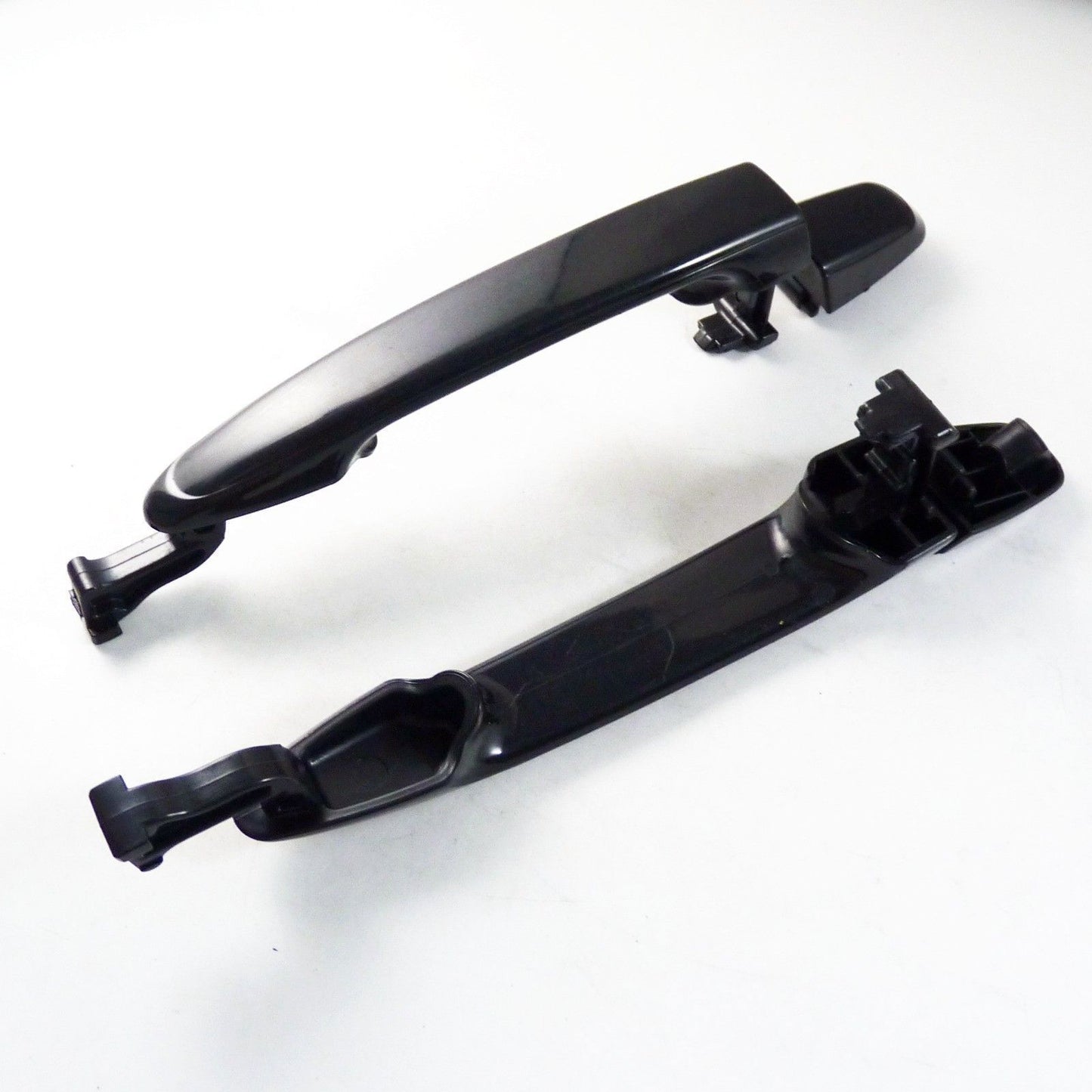 2Pcs Outside Door Handle Rear Left Right for Lexus RX330 RX350 for Toyota Tacoma