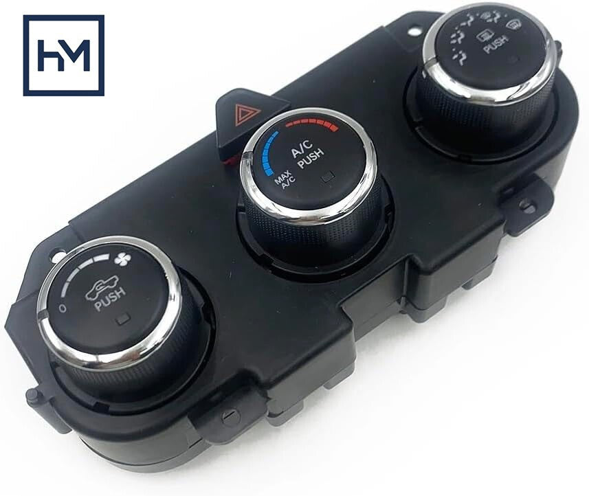 P68105021 AC heater climate control unit suitable for Dodge for Ram 1500 2500 3500 P68105021AF
