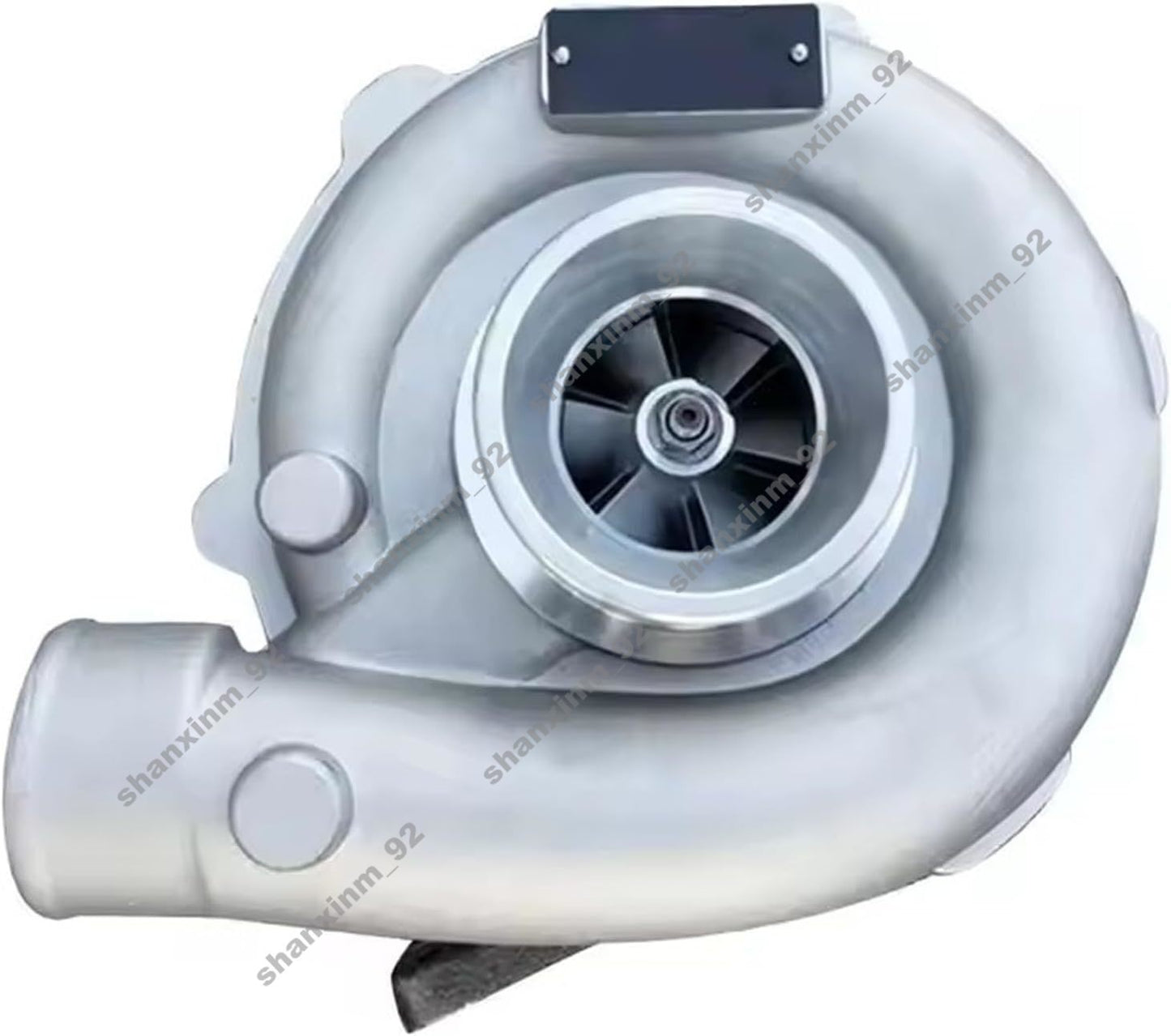 Turbo GT3267 Turbocharger 2674A099 for Perkins Engine 1006-60T