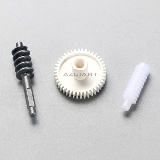 Side mirror folding motor gear repair kit for 2020-2021 for Toyota RAV4