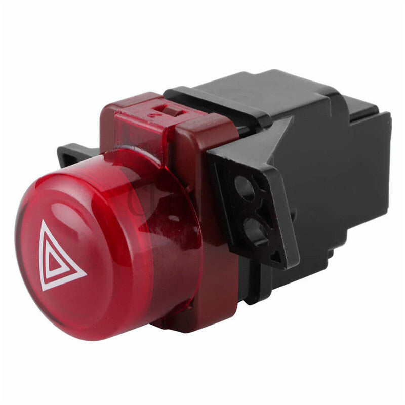RED HAZARD BUTTON SWITCH Fit for HONDA for CIVIC SEDAN COUPE FB 12-13 35510-TR0-H01