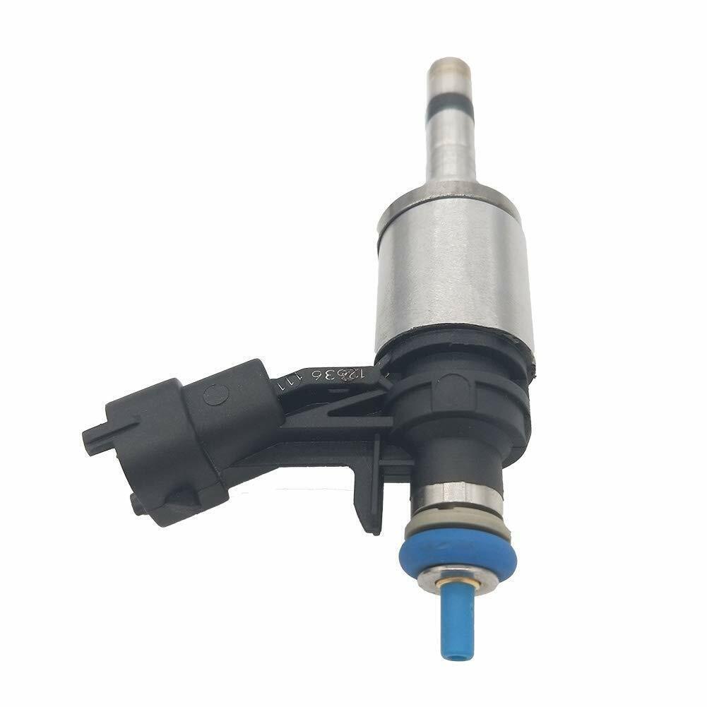4PCS 0261500112 for Buick Regal Verano for Chevrolet HHR for Saturn NEW fuel injector