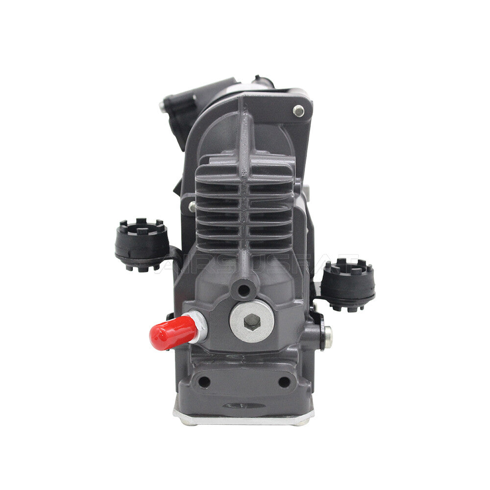AIR SUSPENSION COMPRESSOR PUMP for MERCEDES GL ML W164 X164 GL450 GL550 US NEW