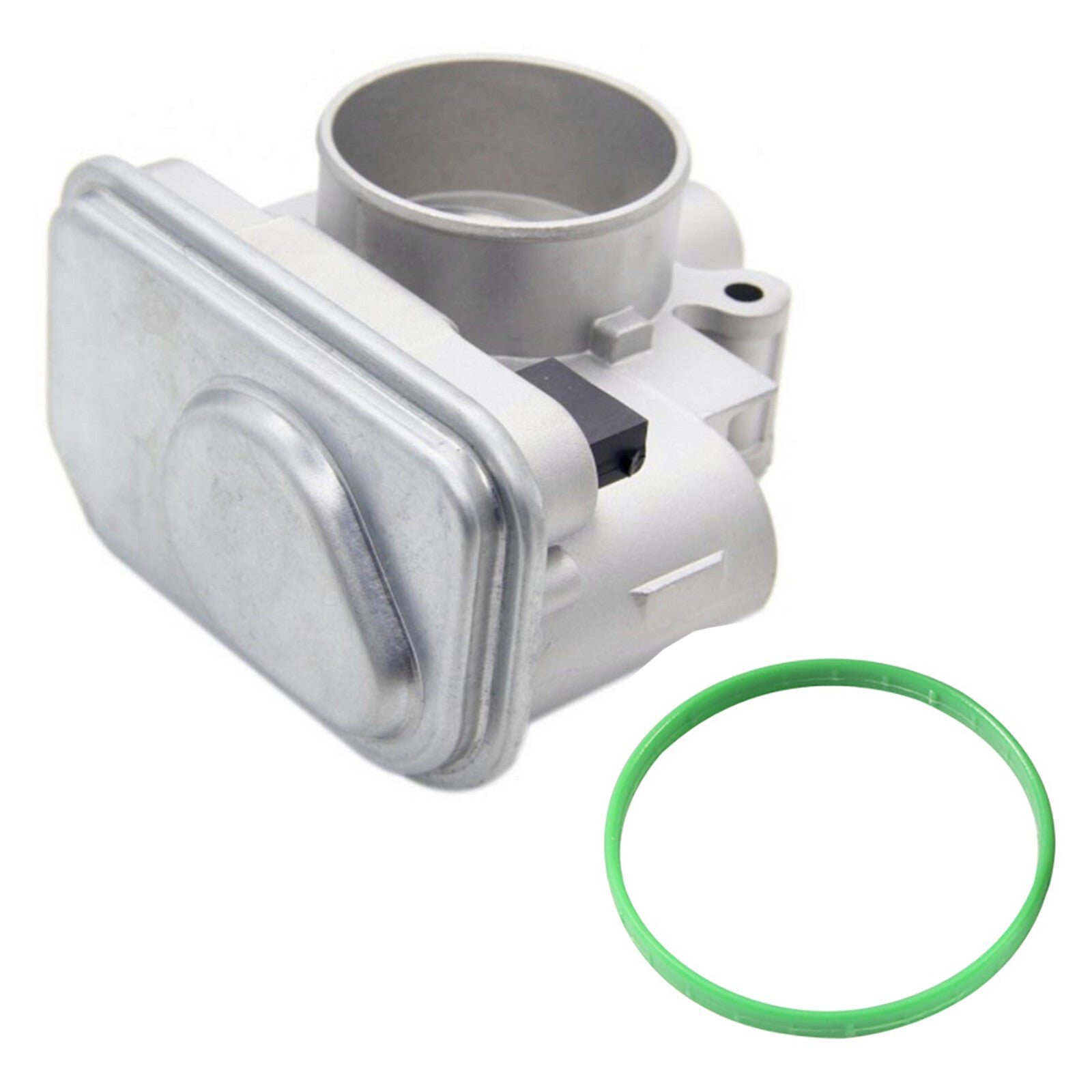 Throttle Body Kit for Chrysler for Dodge for Jeep Compass 2007-2016 04891735AC