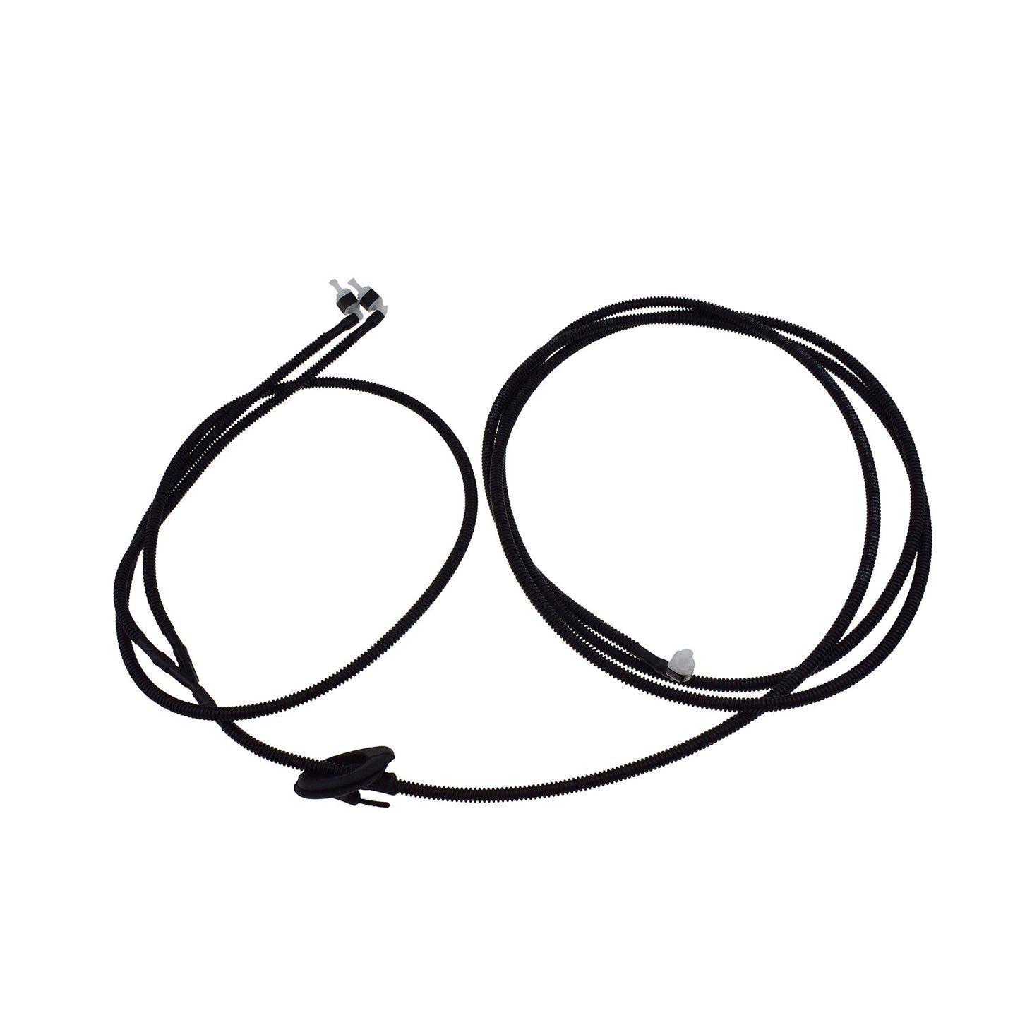 Windshield Washer Wiper Spray Nozzle Hose for VW Beetle for Golf for Jetta for Passat Touran