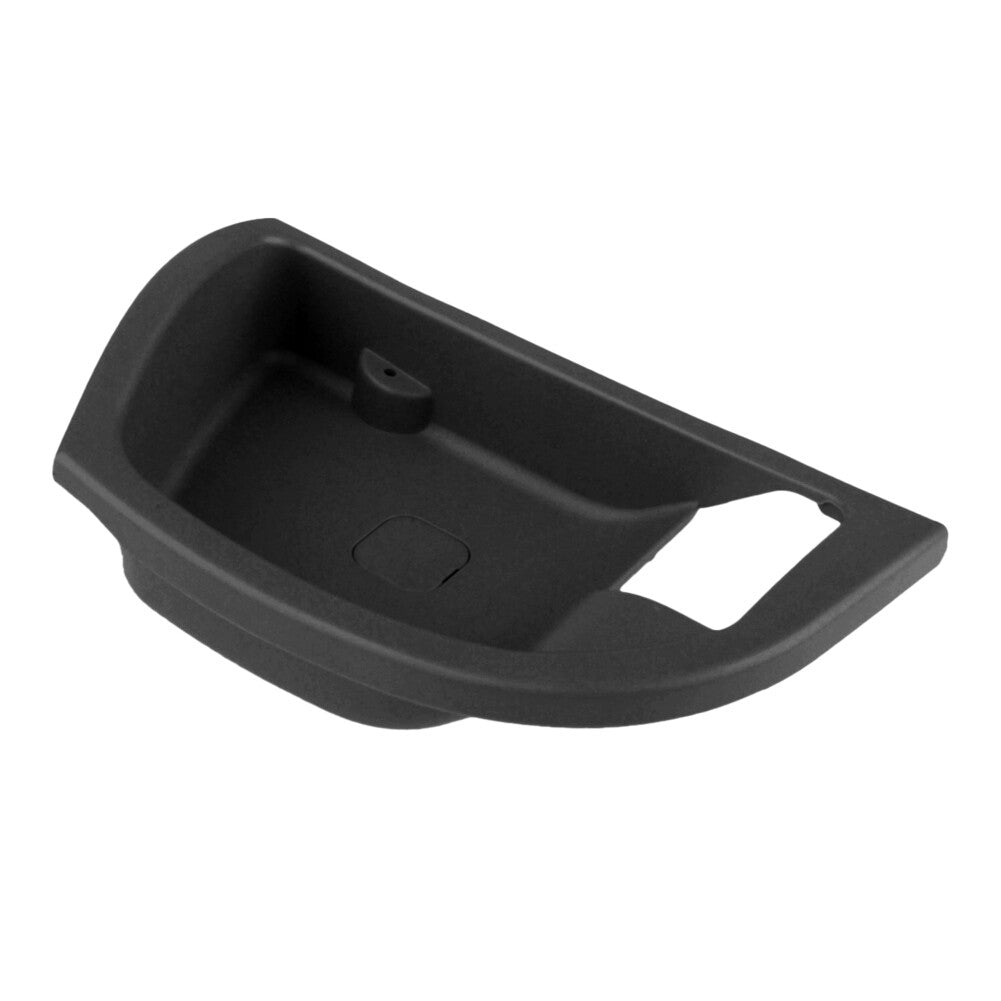Right Front Inside Door Pull Handle Trim fit for Hyundai Santa Fe 2007-2012 New