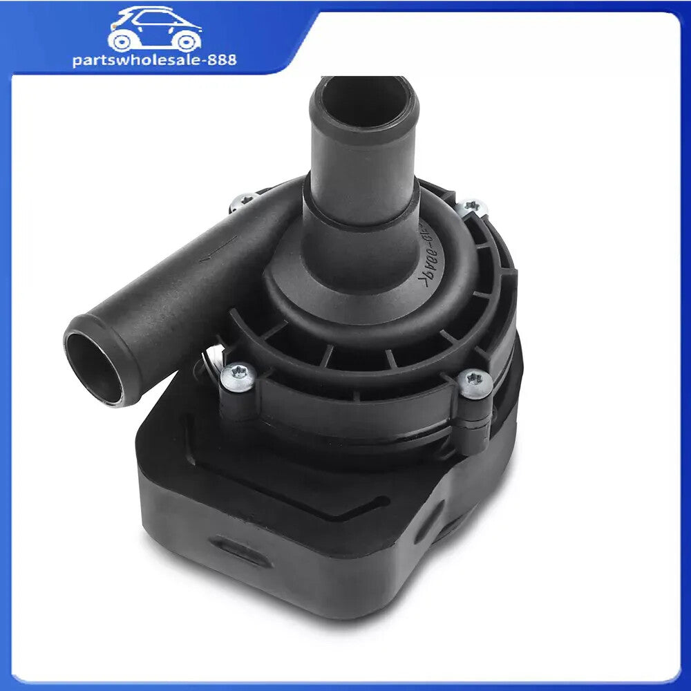 Fits for Mercedes-Benz C250 C63 AMG GLK350 SL63 Auxiliary Water Pump 2048350264