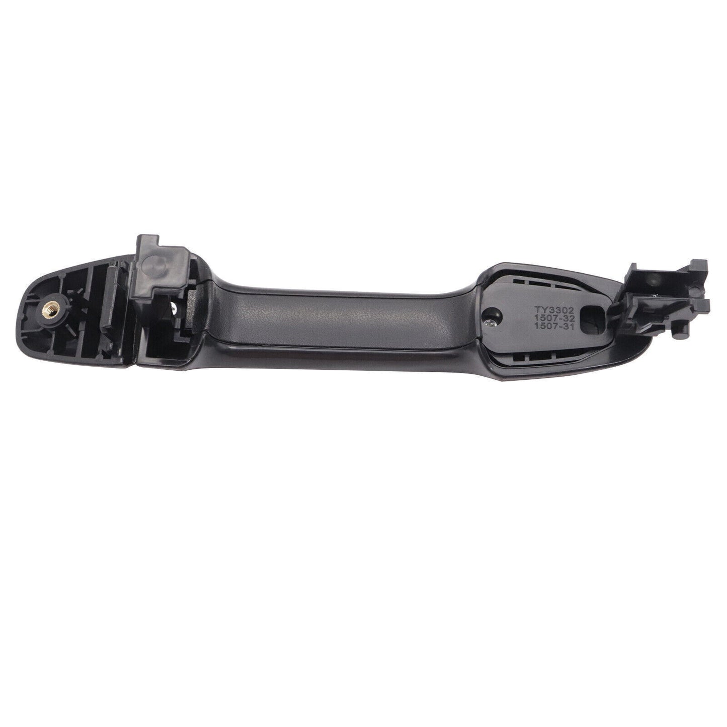 For 2012-2017 for Toyota for Camry Black Outer Exterior Door Handle Rear Left or Right