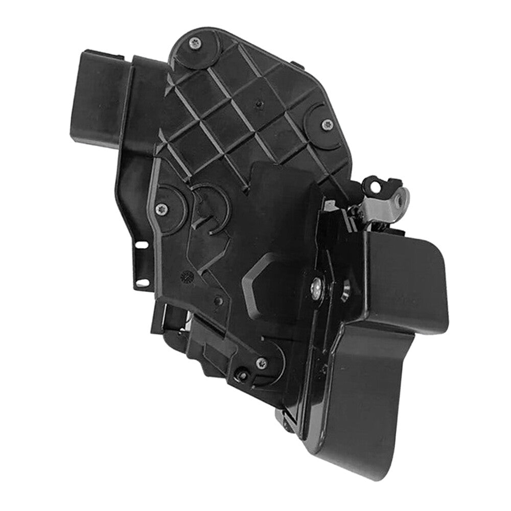 For 2008-2017 S80 XC60 XC70 Door Lock Actuator Black Rear Right Side 31253660